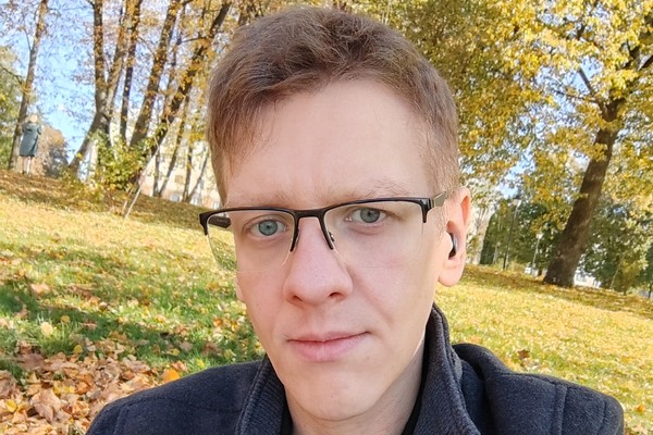 Николаенко Дмитрий Леонидович